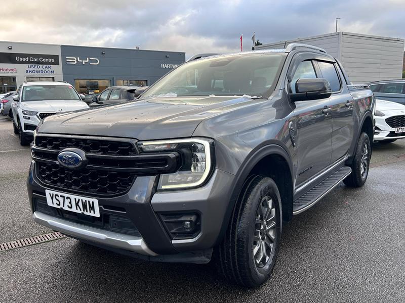 Used Ford Ranger 2023 for sale - 76730296: Photo 3