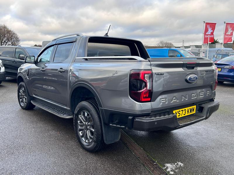 Used Ford Ranger 2023 for sale - 76730296: Photo 5