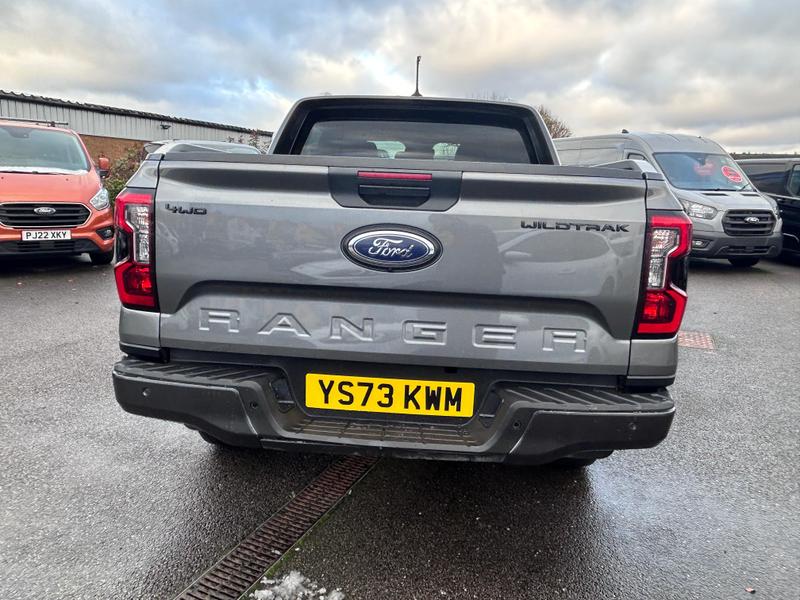 Used Ford Ranger 2023 for sale - 76730296: Photo 6