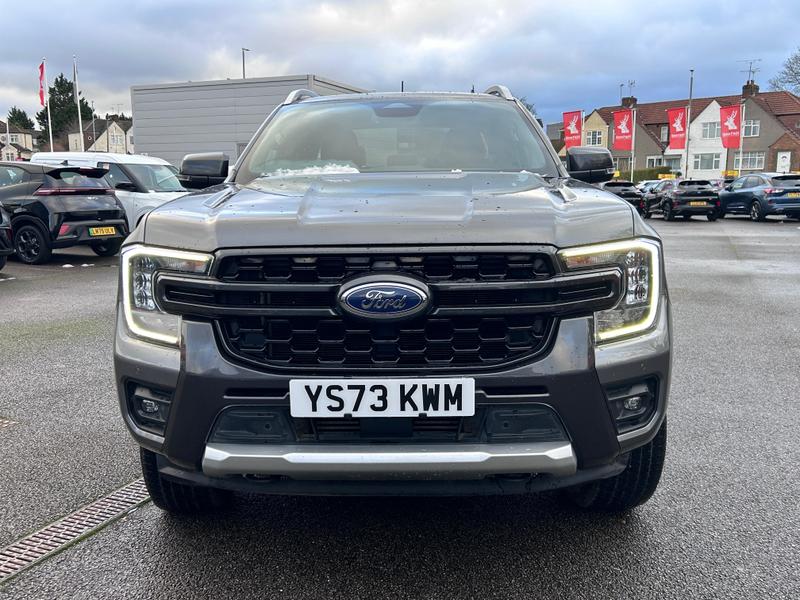 Used Ford Ranger 2023 for sale - 76730296: Photo 7