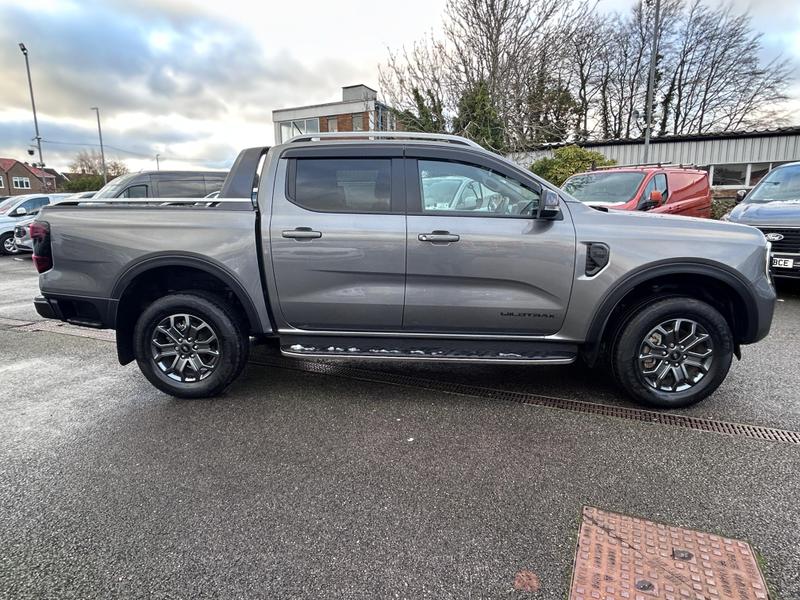 Used Ford Ranger 2023 for sale - 76730296: Photo 8