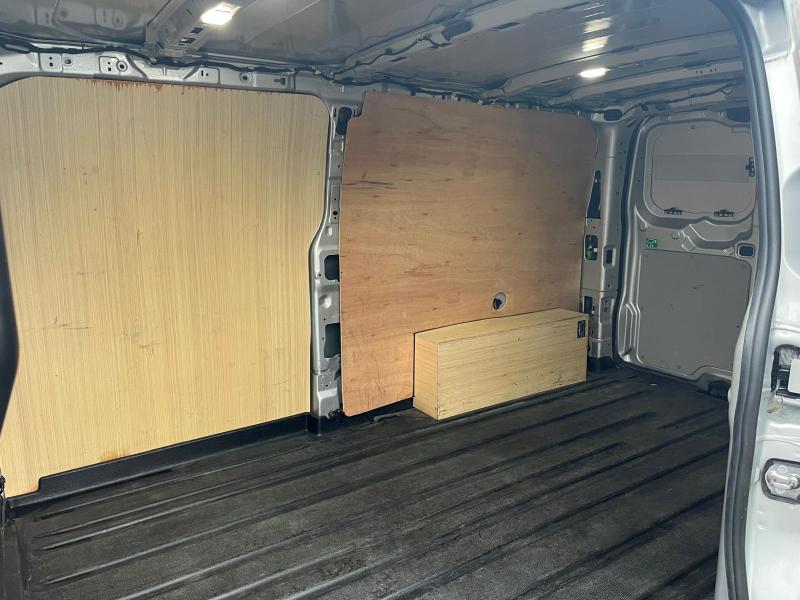 Used Ford Transit Custom 2024 for sale - 76730335: Photo 11