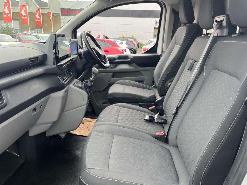 Used Ford Transit Custom 2024 for sale - 76730335: Photo 13