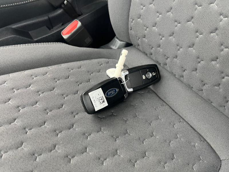 Used Ford Transit Custom 2024 for sale - 76730335: Photo 16