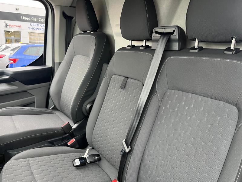 Used Ford Transit Custom 2024 for sale - 76730335: Photo 17