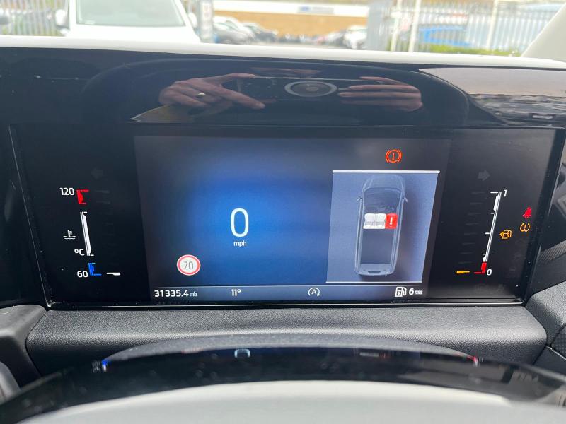 Used Ford Transit Custom 2024 for sale - 76730335: Photo 18