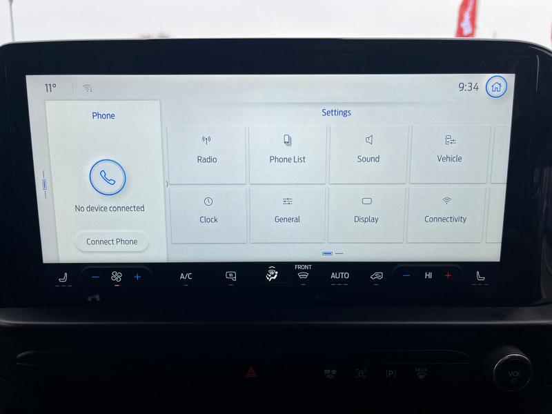 Used Ford Transit Custom 2024 for sale - 76730335: Photo 19