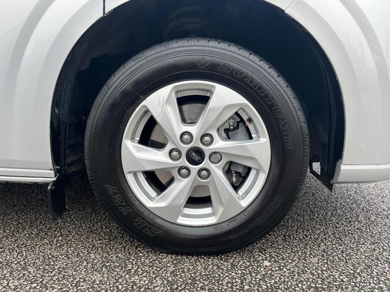 Used Ford Transit Custom 2024 for sale - 76730335: Photo 2