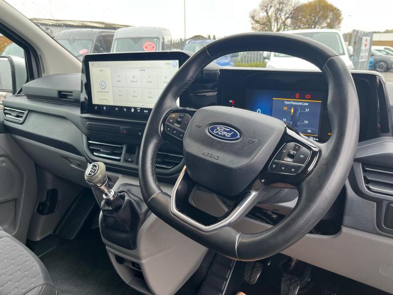 Used Ford Transit Custom 2024 for sale - 76730335: Photo 20