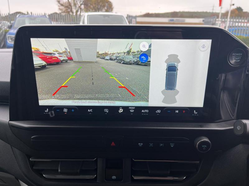 Used Ford Transit Custom 2024 for sale - 76730335: Photo 22