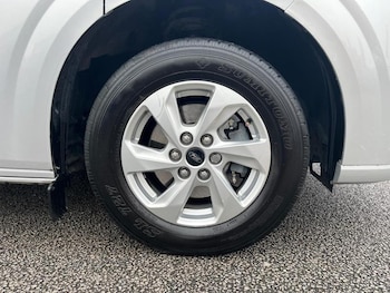 Used Ford Transit Custom 2024 for sale - 76730335: Photo