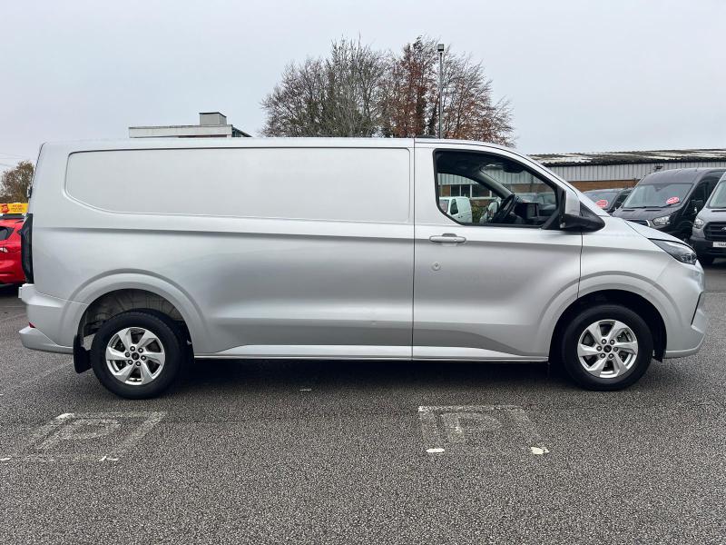 Used Ford Transit Custom 2024 for sale - 76730335: Photo 5