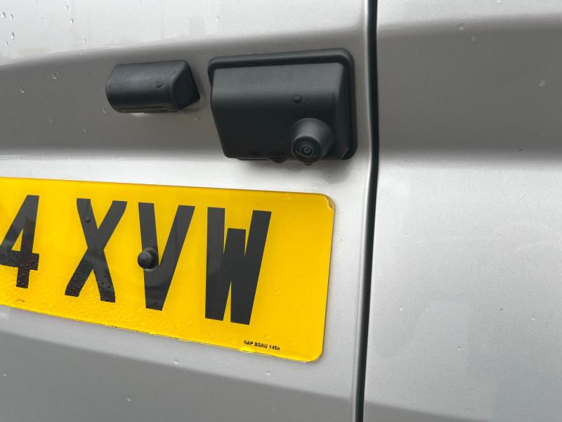 Used Ford Transit Custom 2024 for sale - 76730335: Photo 6