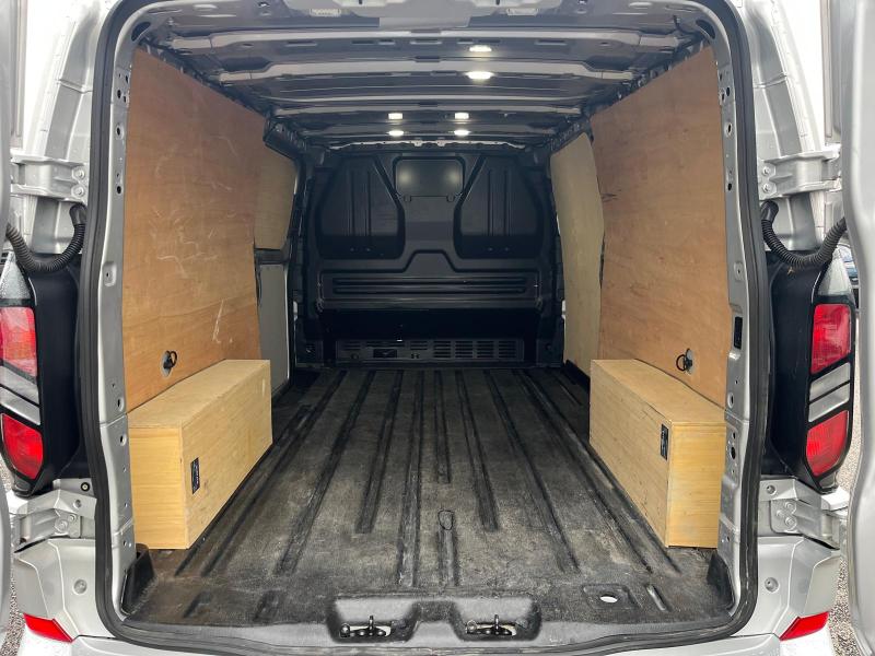 Used Ford Transit Custom 2024 for sale - 76730335: Photo 7