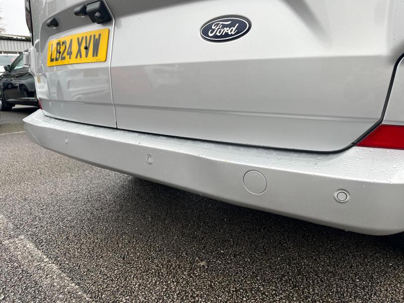 Used Ford Transit Custom 2024 for sale - 76730335: Photo 8