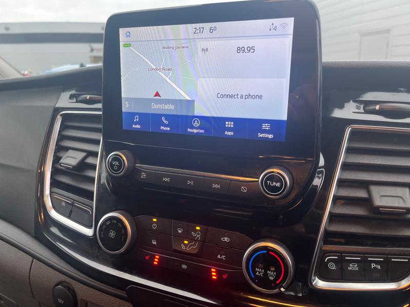 Used Ford Transit Custom 2023 for sale - 77059287: Photo 19