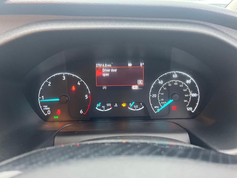 Used Ford Transit Custom 2023 for sale - 77059287: Photo 20