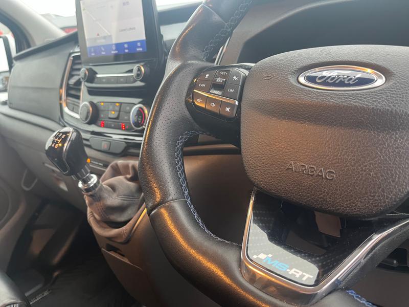 Used Ford Transit Custom 2023 for sale - 77059287: Photo 21