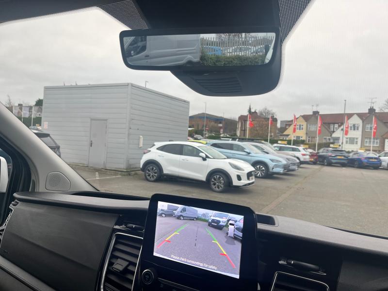 Used Ford Transit Custom 2023 for sale - 77059287: Photo 22