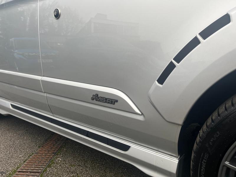 Used Ford Transit Custom 2023 for sale - 77059287: Photo 5