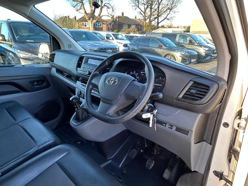 Used Toyota ProAce 2021 for sale - 76718963: Photo 10
