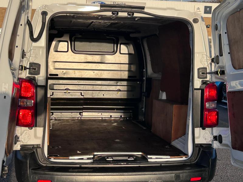 Used Toyota ProAce 2021 for sale - 76718963: Photo 13