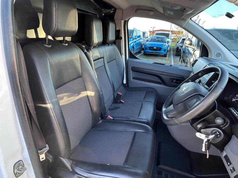 Used Toyota ProAce 2021 for sale - 76718963: Photo 14