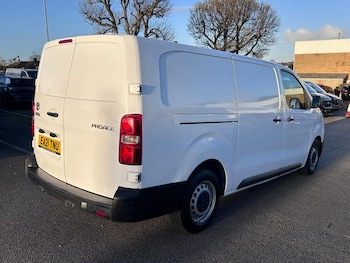 Used Toyota ProAce 2021 for sale - 76718963: Photo