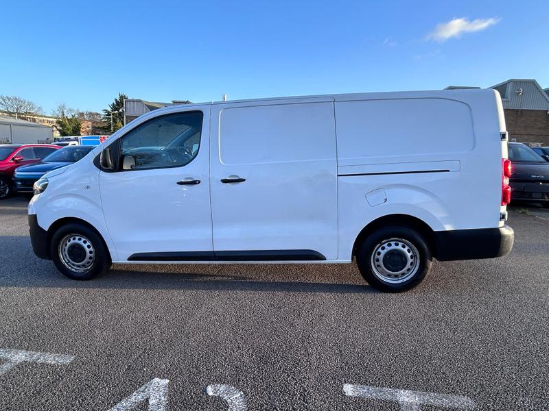 Used Toyota ProAce 2021 for sale - 76718963: Photo 7