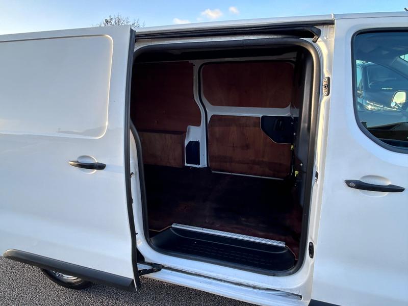 Used Toyota ProAce 2021 for sale - 76718963: Photo 8