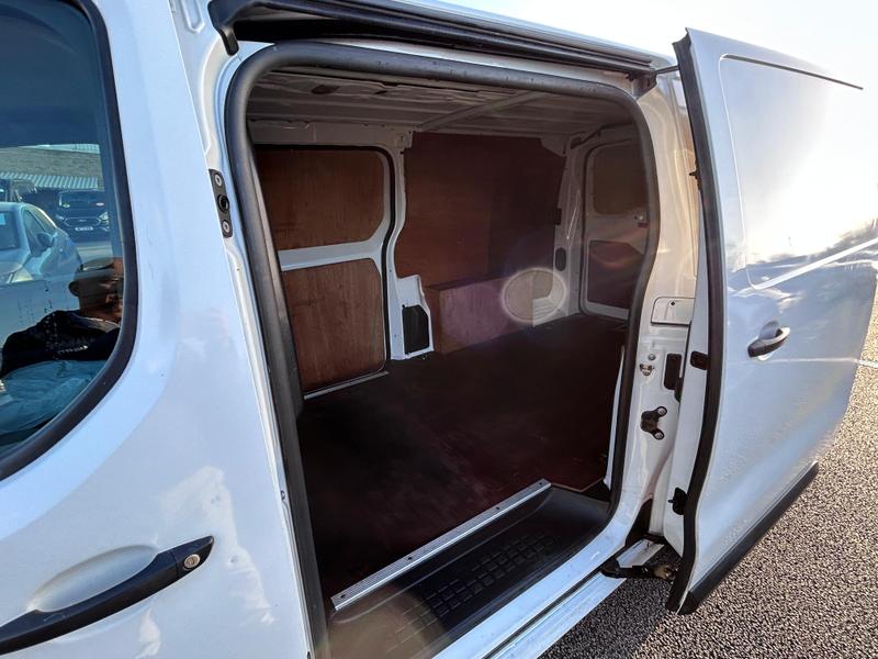 Used Toyota ProAce 2021 for sale - 76718963: Photo 9