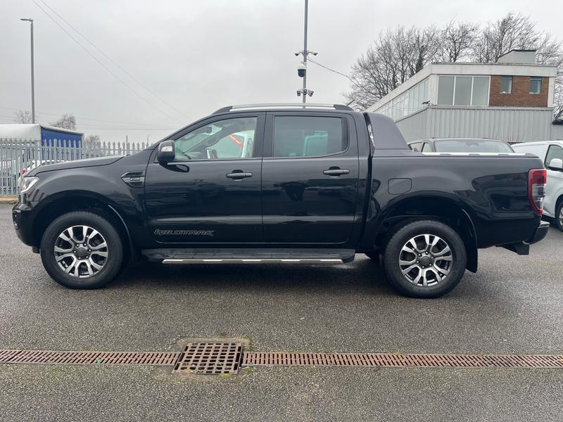 Used Ford Ranger 2021 for sale - 77326876: Photo 12