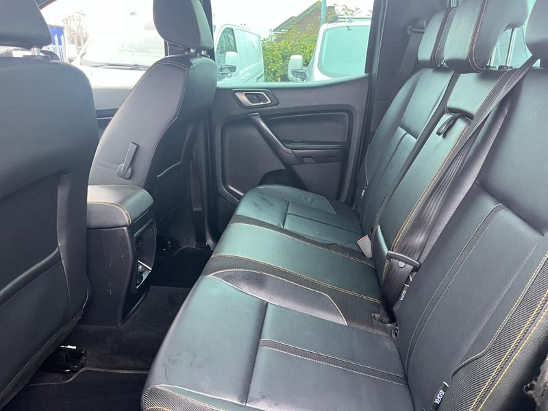 Used Ford Ranger 2021 for sale - 77326876: Photo 13