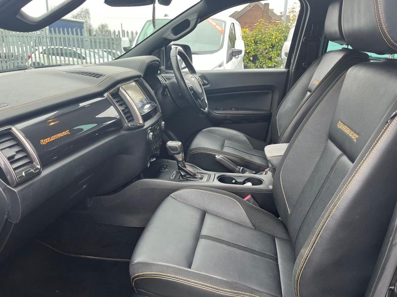 Used Ford Ranger 2021 for sale - 77326876: Photo 14