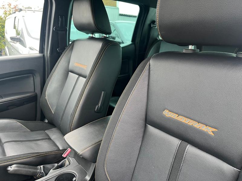 Used Ford Ranger 2021 for sale - 77326876: Photo 15