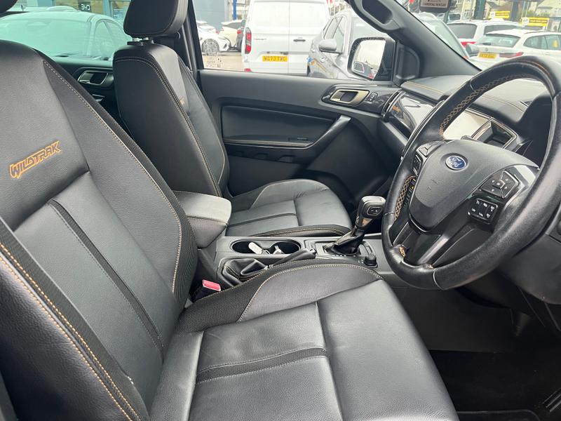 Used Ford Ranger 2021 for sale - 77326876: Photo 16