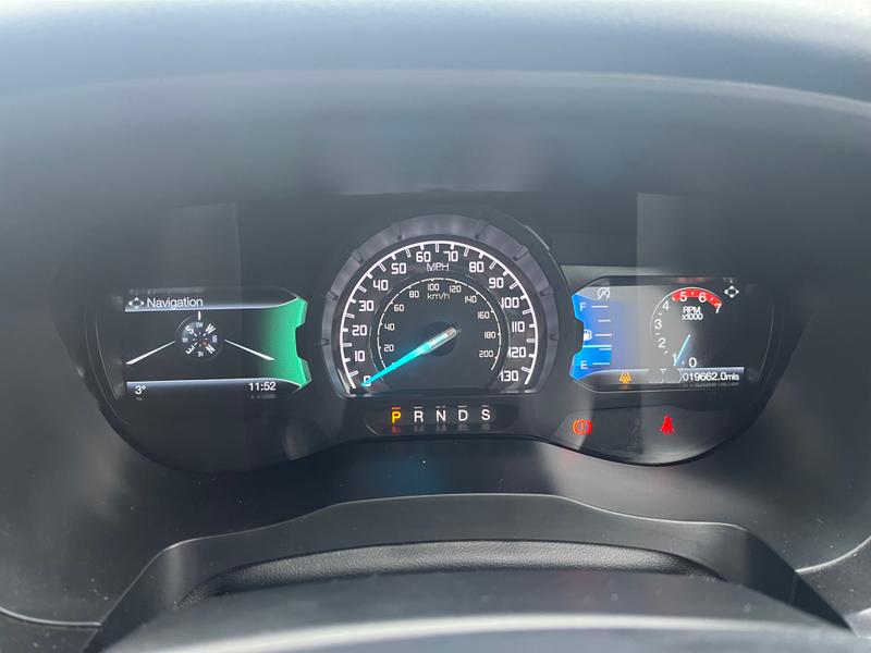 Used Ford Ranger 2021 for sale - 77326876: Photo 18