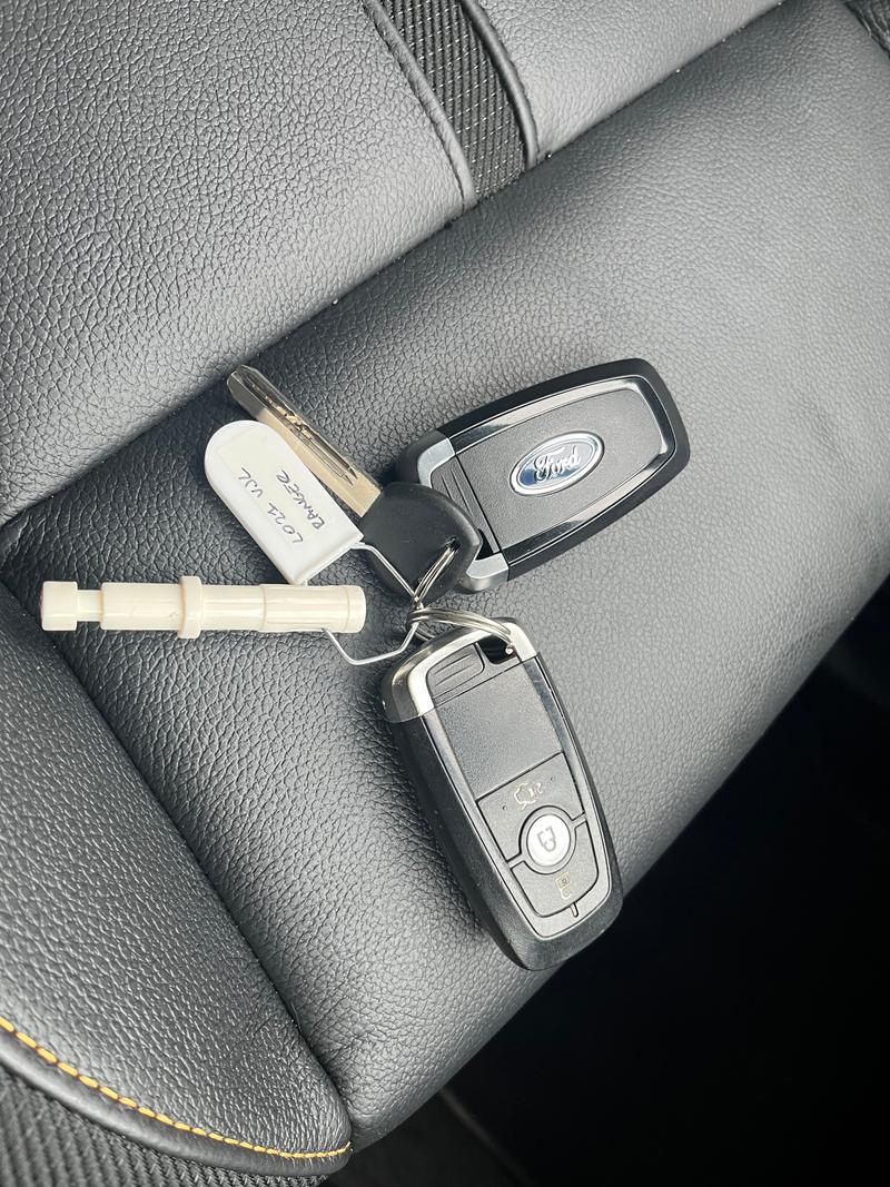 Used Ford Ranger 2021 for sale - 77326876: Photo 21