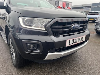Used Ford Ranger 2021 for sale - 77326876: Photo