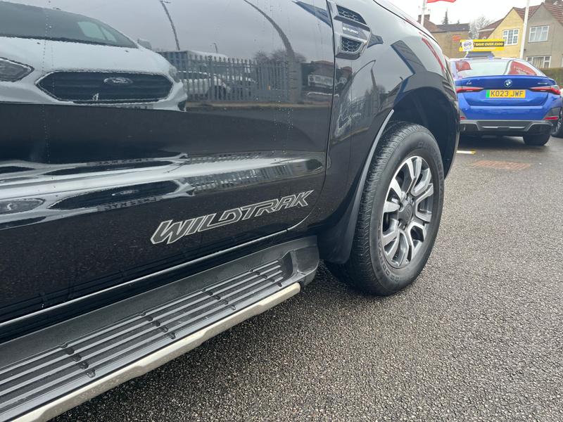 Used Ford Ranger 2021 for sale - 77326876: Photo 5