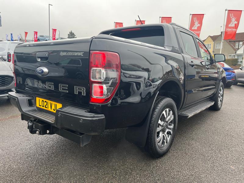 Used Ford Ranger 2021 for sale - 77326876: Photo 7