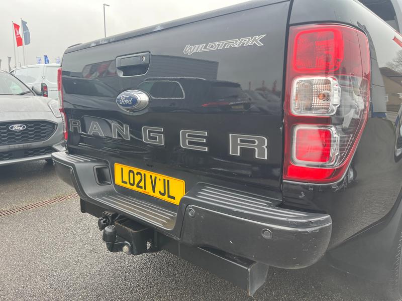 Used Ford Ranger 2021 for sale - 77326876: Photo 8