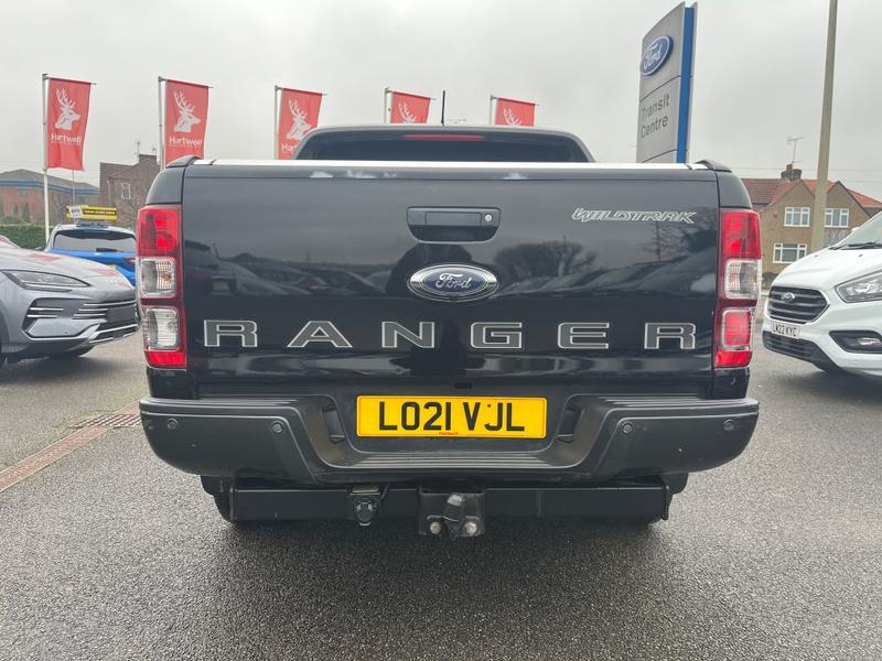 Used Ford Ranger 2021 for sale - 77326876: Photo 9