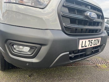 Used Ford Transit 2025 for sale - 76949003: Photo