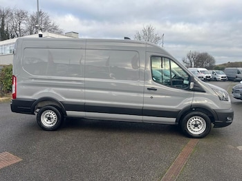 Used Ford Transit 2025 for sale - 76949003: Photo