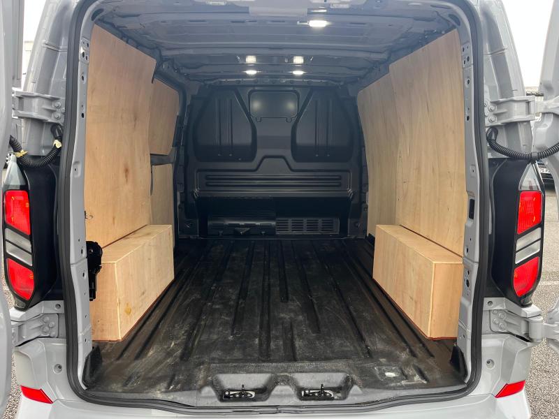 Used Ford Transit Custom 2025 for sale - 76730328: Photo 10