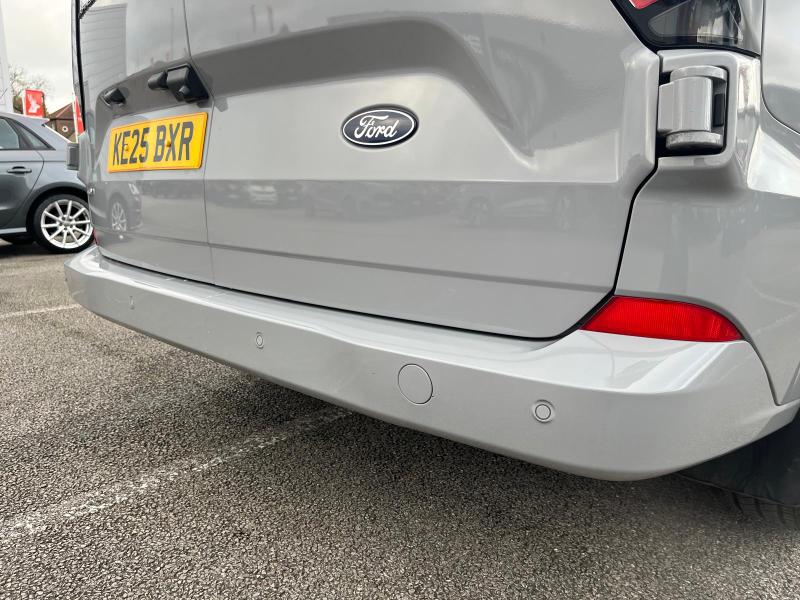 Used Ford Transit Custom 2025 for sale - 76730328: Photo 11