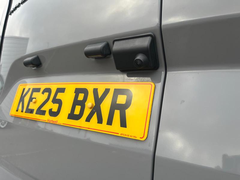 Used Ford Transit Custom 2025 for sale - 76730328: Photo 12