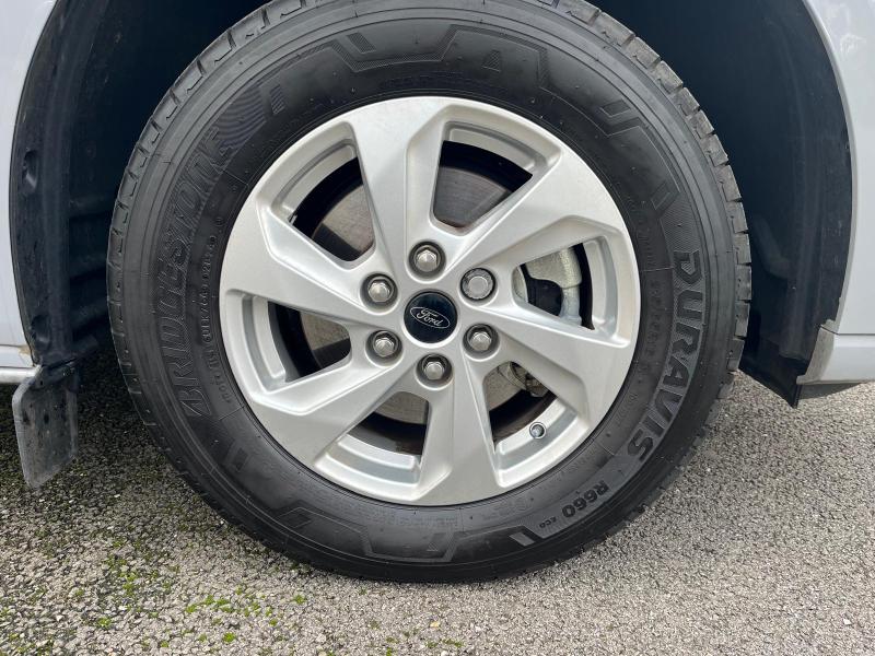 Used Ford Transit Custom 2025 for sale - 76730328: Photo 13