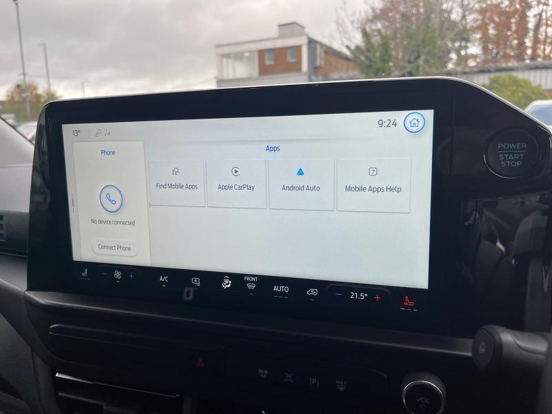 Used Ford Transit Custom 2025 for sale - 76730328: Photo 14